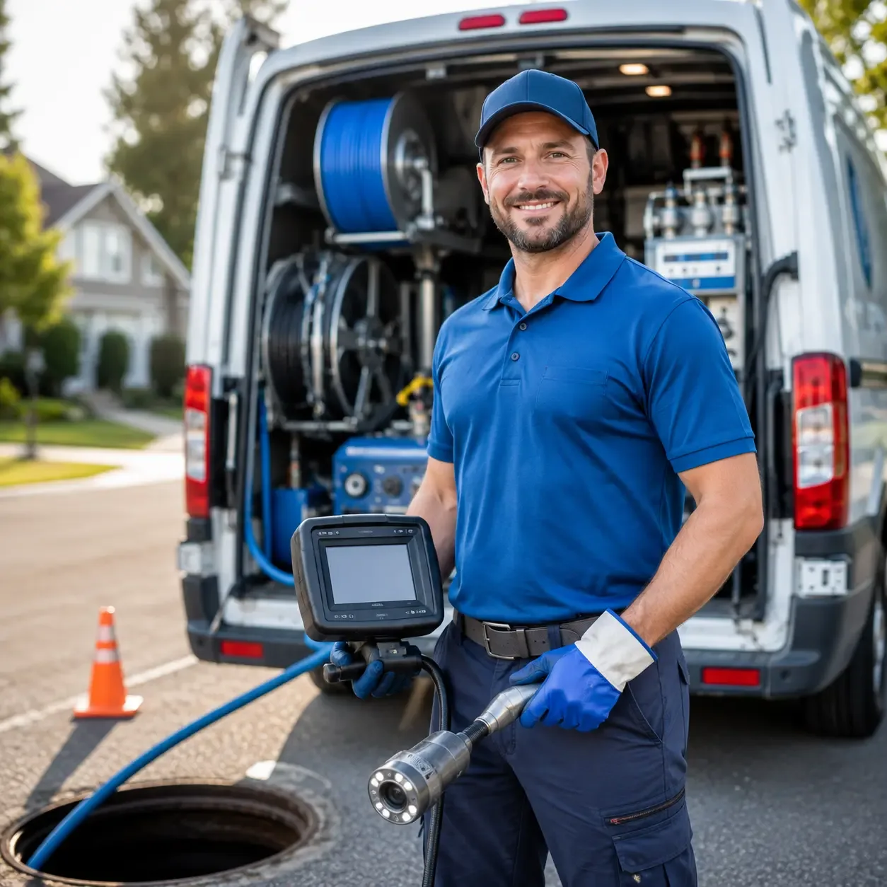 Local Pipe Relining specialists in Java, VA